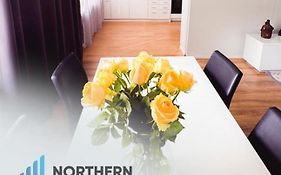 4-Roomiiperfect Locationiicenter